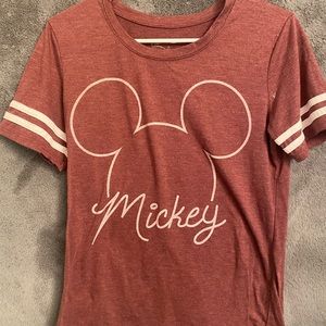 Disney Mickey Shirt